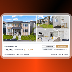 Real Estate Platform Modernization