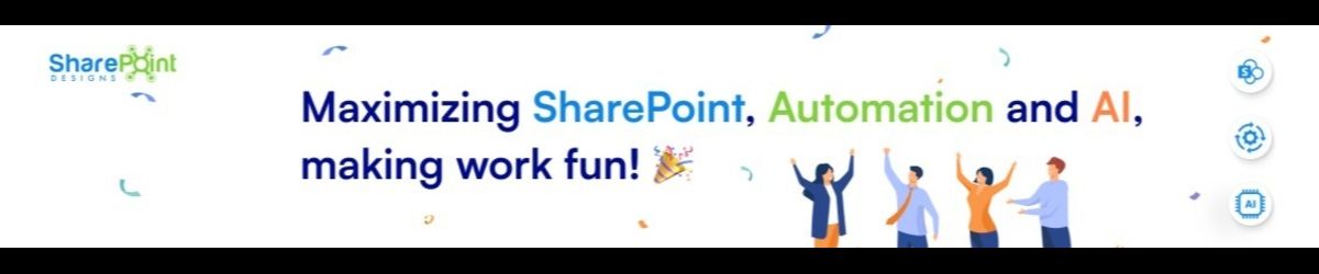 SharePoint Designs
