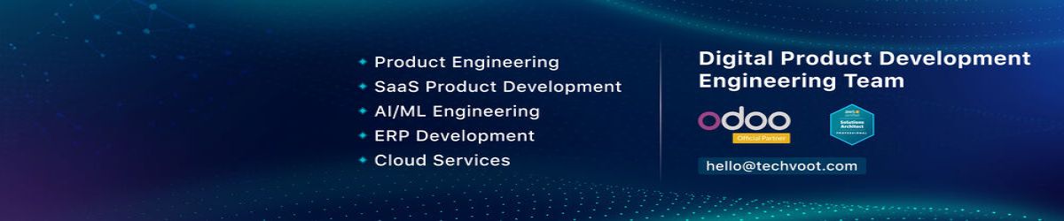 Techvoot Solutions