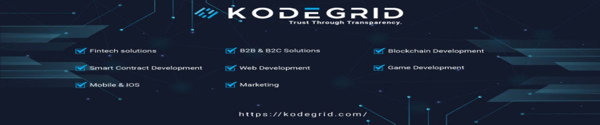 Kodegrid Solutions