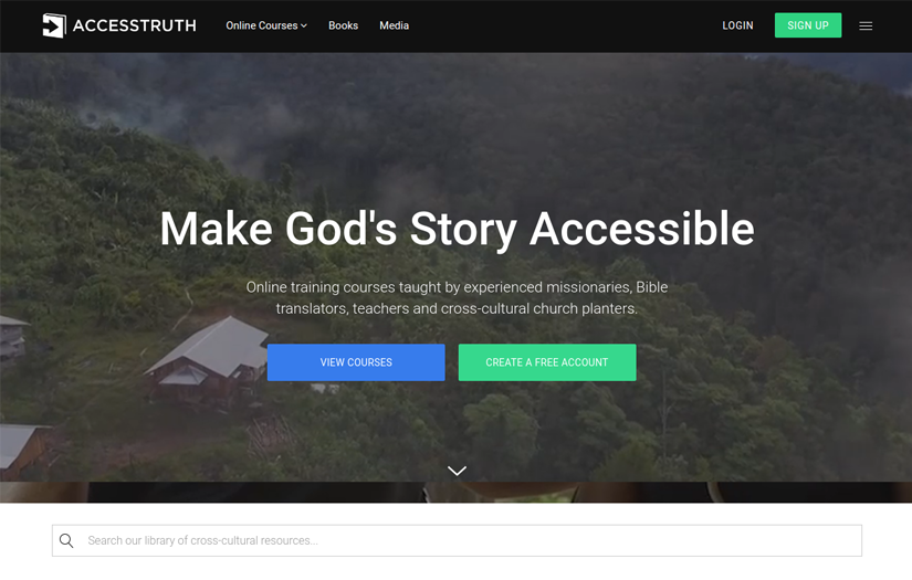 ACCESSTRUTH