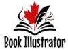 Custom Illustrations in Canada 