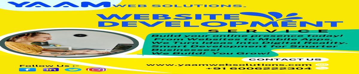 YAAM Web Solutions