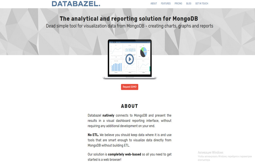 DATABAZEL