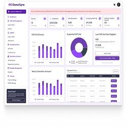 DonorSync