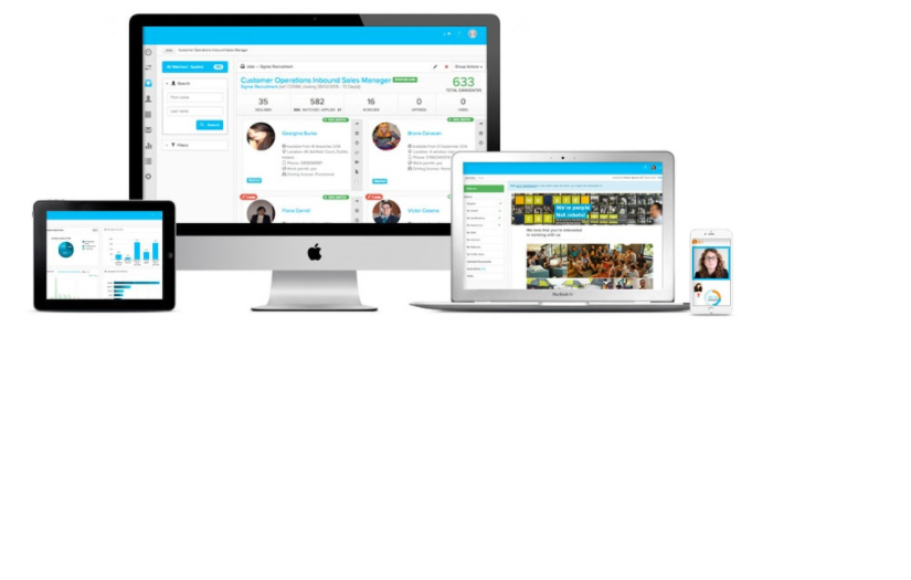 JOB PORTAL MANAGEMENT SYSTEM