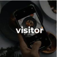 Visitor App