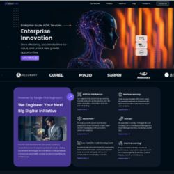 Accelerating Global Growth for MoogleLabs with Growth-as-a-Service 