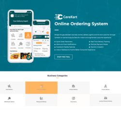 CereKart — Transforming On-Demand Delivery with Design & Technology 