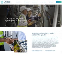 United Building Solutions: Engineering Performance-Led Growth Through Intent-Driven Paid Acquisition  