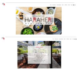 Haraheri: Turning Local Search Intent into Measurable Footfall Through SEO & Social 