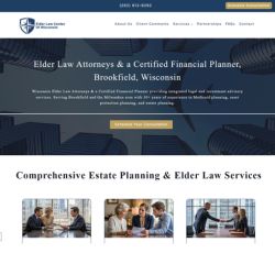 Elder Law — Scaling Trust and Visibility Through MMB’s BDLC   