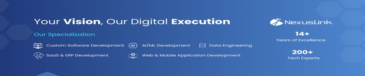 NexusLink Services