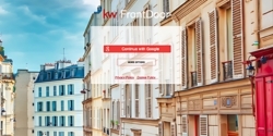 Front Door Management System