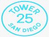 Tower 25 San Diego
