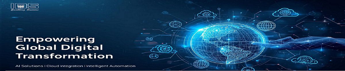 IDS Tech Solutions