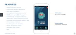 IoT App Development for Smart Cities