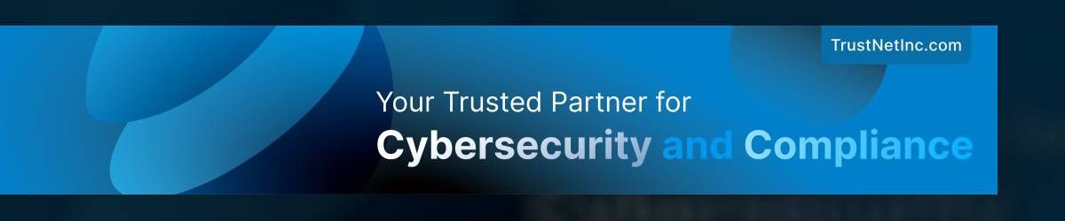 TrustNet