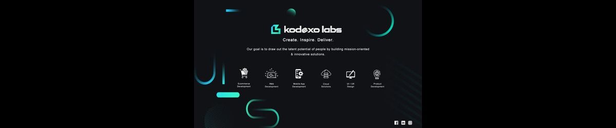 Kodexo Labs