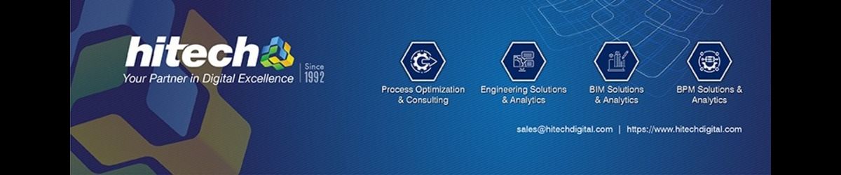 HitechDigital Solutions