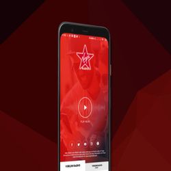 Virgin Radio