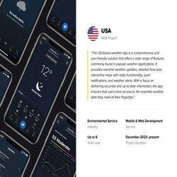 Weather App