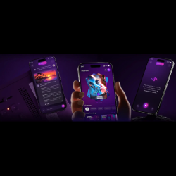 Chattie – AI Chatbot Mobile Application