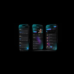 Fluffy Trip – AI Journal Diary Mobile Application