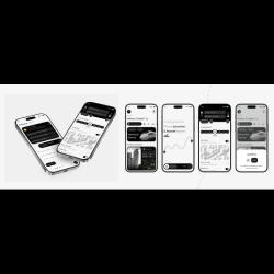 Smart Transist – Travel Mobile Application