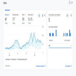 Live Cricket Score Platform