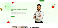 Ankit Nutrition Hub