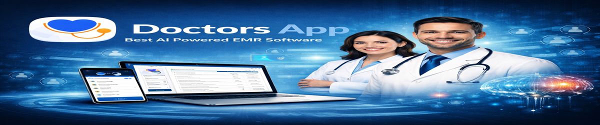 Doctors App