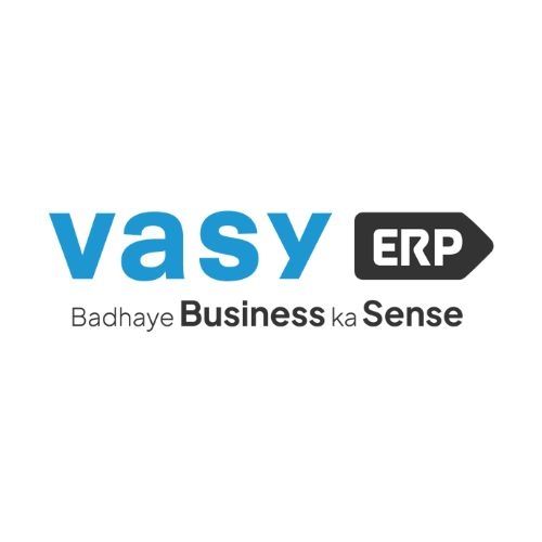 VasyERP 