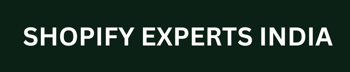 Shopify Experts India