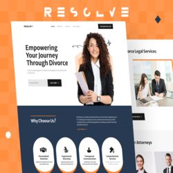 Resolve