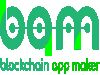 Blockchain app maker