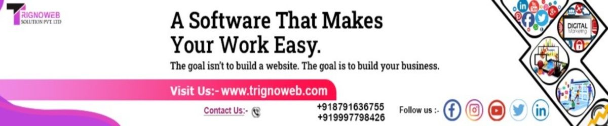 Trignoweb