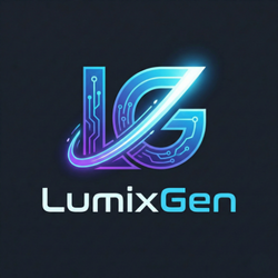 LumixGen AI