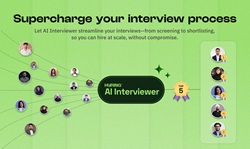 AI Video Interviewer
