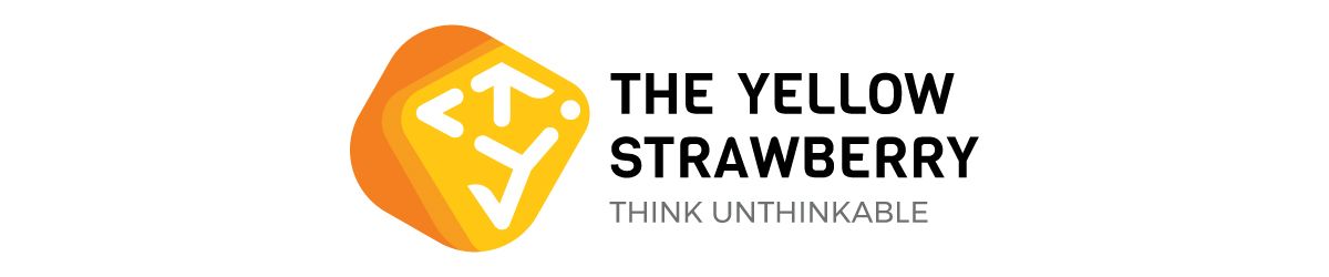 The Yellow Strawberry
