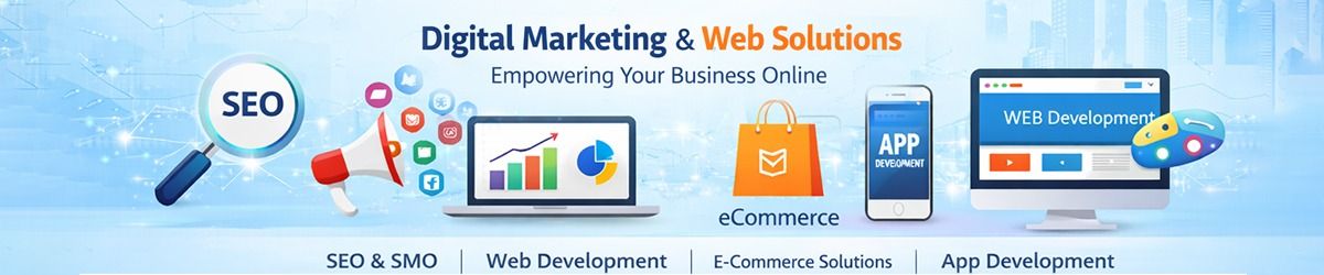 Webindia Master