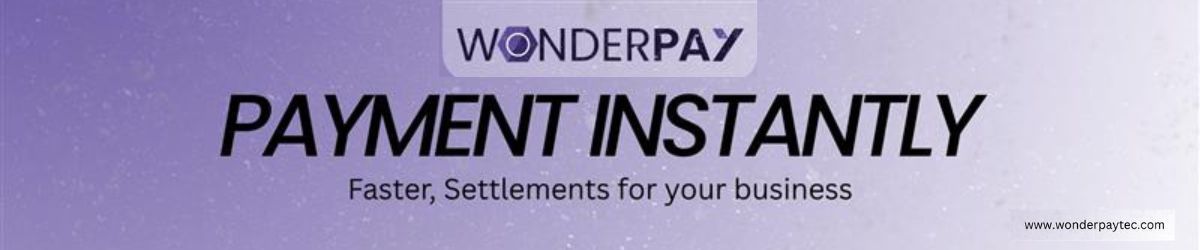 Wonderpay Technologies