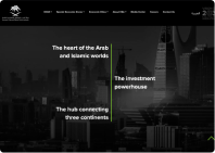 Economic Cities and Special Zones Authority