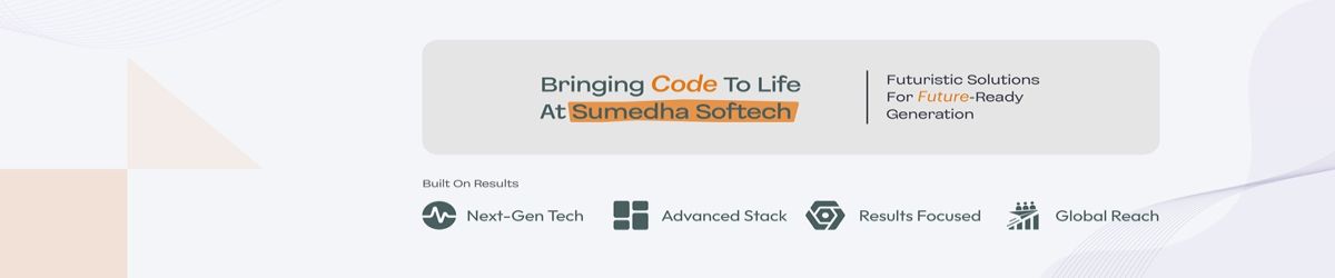 Sumedha Softech