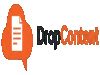 Drop Content