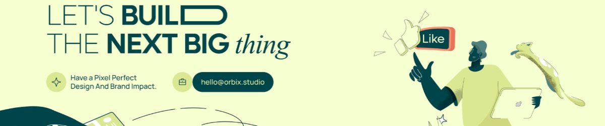 Orbix Studio