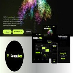 Restaubee