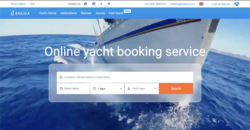Design and Service Development for Sailica