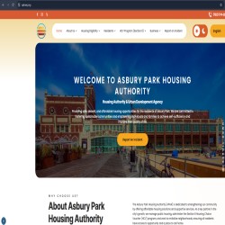 Asbury Park Housing Authority