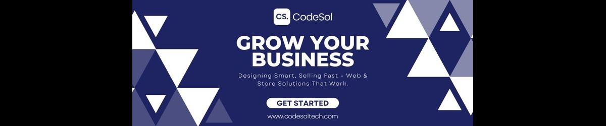 CodeSol Technologies